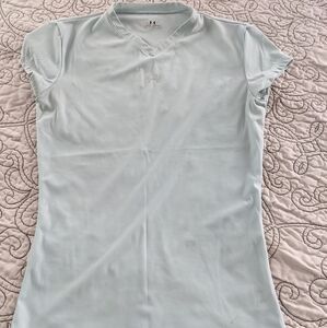 Under Armour Girls T-Shirt
